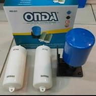 ONDA WATER LEVEL SWITCH CONTROL/PELAMPUNG AIR RADAR OTOMATIS