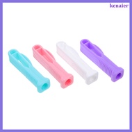 📎 4Pcs Mini Plastic Ampule Breaker for Nurses Assorted Colors for Daily Use