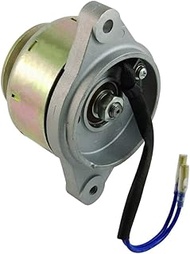 Alternator 15531-64017 Compatible for Kubota Tractor B1550 B20 B5200 B6200 B7410 B8200 B9200