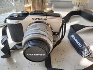 Olympus 相機 Pen PL 2