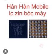 Replacement IC SC8551A/SC2721G/SC8547, original n11 machine