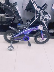 鎂合金👉👉👉兒童單車~14吋