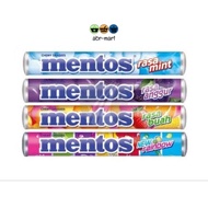 MENTOS ROLL CANDY - SEND RANDOMLY *
