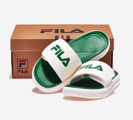 收單日：25/7 有單即報🕝🇰🇷 #FILA #百撘簡約拖鞋 #FILA0053a‼️Size: 230 240 250 260 270 280‼️#拖鞋 #涼鞋 #運動鞋 #老爹鞋 #波鞋 #厚底鞋