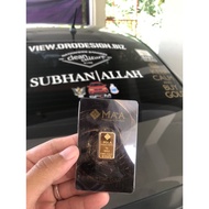 AMETHYST GOLD BAR MAA 5G (AU999.9) 24K + FREE GIFT 🎁