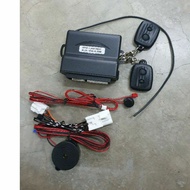 Car Alarm Plug And Play(Perodua Myvi/Viva/Alza/Axia)(Myvi Icon/Alza)Full Sets