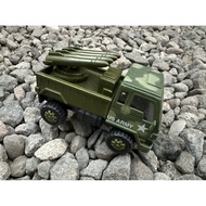 Soma military Set Vehicles