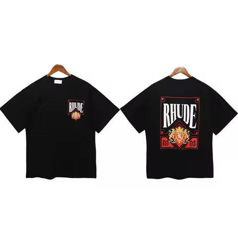 Short Sleeved New Arrival Mens Clothes Tee Shirt Homme Graphic T-Shirts Tshirt for Men Ropa Hombre S