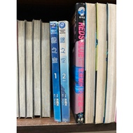 Fate Sky 1-2 End (Appearance Without Chapter Nails) Inner Nails A2