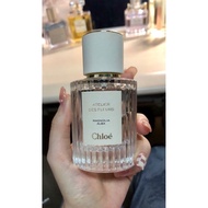 CHLOE CHLOE CHLOE Wonderland Garden Verbena Mimosa Lavender Slightly Drunk Hibiscus Northland Cedar