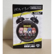 "Bocchi the Rock!" Alarm Clock