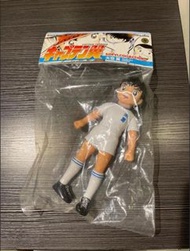 (全新未開, 最後一隻) 工匠堂 大膠 糖膠 足球小將 太空 翼 戴志偉 一隻 sofvi collection