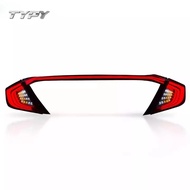 LED Taillights For Honda  Civic FC 2016 2017 2018 Full-LED Tail Lights With Spoiler Lights Plug And Play
