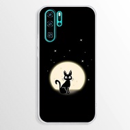 เคส Huawei P30 / Huawei P30 Pro เคส TPU นิ่มใสแบบดีไซน์ใหม่สำหรับ Huawei P30 / Huawei P30 Pro เคสโทร