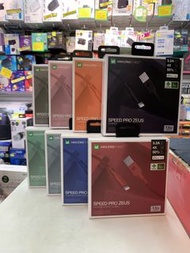 AMAZINGthing Speed Pro Zeus USB to Lightning 快速充電線 1.1M