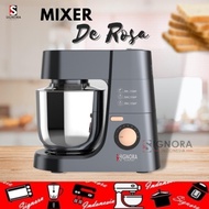 Mixer De Rosa Signora / Stand Mixer De Rosa Signora Terbaik