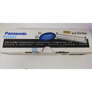 PANASONIC Toner KX-FA76A (Original)