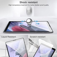 OWGPF ( 3 Packs ) Tempered Glass For Samsung Galaxy Tab A7 Lite 8.7 2021 SM-T220 SM-T225 SM-T227U T220 Tablet Screen Protector Film AGDSL