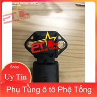 Wind sensor (MAP) for CMC Veryca