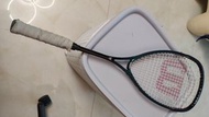 Wilson Pro Staff Tennis Racket