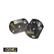 Starter Pawl Assembly 1pcs Mesin Rumput Husqvarna 541 542 Kawagoe Motoyama Zenoah