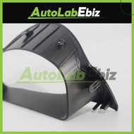 SMD7 Ready stock gray brown proton Preve suprima 2012-2019 casing dashboard meter driver side fitting right panel cover