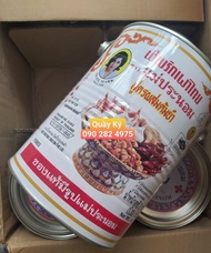 DẦU SA TẾ LẨU THÁI MAE PRANOM - CHILLI IN OIL FOR TOM YUM - 3KG