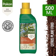 Pokon Citrus Gardening Plant Food/Fertilizer (500 ml)/ Cactus Fertilizer/ Universal Fertilizer/ Flow