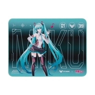 MOUSE PAD ASUS TUF GAMING P1 NC19 MIKU 