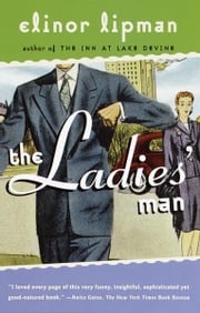 The Ladies' Man Elinor Lipman