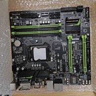 二手 GIGABYTE G1.SNIPER M7 B150 DDR4 LGA1151 MATX MB