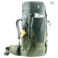 Deuter กระเป๋าเดินทาง พร้อมส่งจากไทย deuter Futura Pro 40 deuter50+5