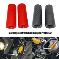 For BMW R1250GS R1200GS LC ADV Adventure F850GS F750GS F900R Motorcycle Engine Guard Crash Bar Bumpe