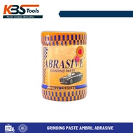 Abrasive Grinding Paste - Small Ambril 70 Gr - Amril Paste A Glimmer Of Valves