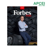 Forbes Asia, December 2025