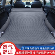 本田CRV繽智XRV冠道車載充氣墊SUV專用車床后備箱旅行床墊促銷