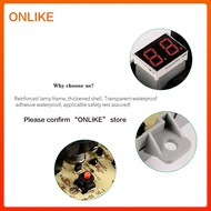 UA75NU7100K SAMSUNG 75" LED TV BACKLIGHT (LAMPU TV) SAMSUNG 75 INCH LED TV BACKLIGHT UA75NU7100 75NU