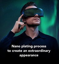 【送禮首選】SKG – 眼部按摩器 超輕 靜音 快速熱敷 (E7-EN)