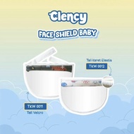 Clency Children's Face Shield NB / Kids