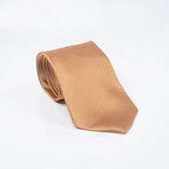 Houseofcuff Tie Neck Tie Peach Polyester Neck Tie