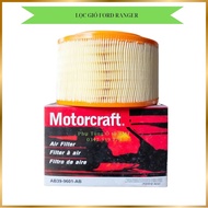 Lọc gió động cơ xe Ford Ranger 2.2 & 3.2 (2012 đến 2022) Mazda BT50 (2012-2021). Mã SP AB39-9601-AB