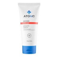 [AtoNO2] Oxygen baby Cream / Oxygenated water from Korea