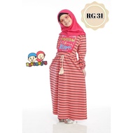 RAGGAKIDS RG 31 CHILDREN'S GAMIS (1-12 YEARS)