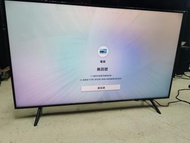 Samsung 55吋 55inch UA55NU7100 4k smart tv $4500