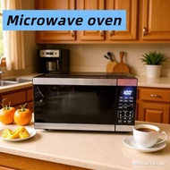 Foreign Trade Export Microwave oven 20L-30L Household European Standard British Standard American St
