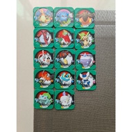 Pokemontretta Pokemon Game Coin