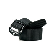 Mahameru Sabuk Ikat Pinggang Pria Outdoor SW-002 HITAM