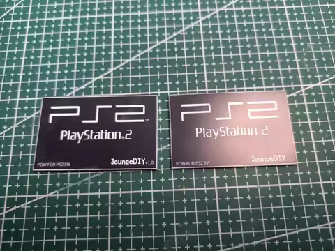 PS2 Power Board 3w 5w PD Type-c Power Supply Supports Type-c pd3.0 Retro Video Game Parts