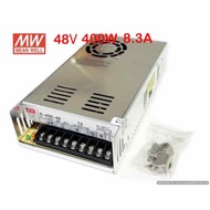 POWER SUPPLY DC48V 400W 8.3A.(POWER DC48V 400W 8.3A.)