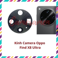 Oppo Find X8 Ultra / X8Ultra Camera Glass